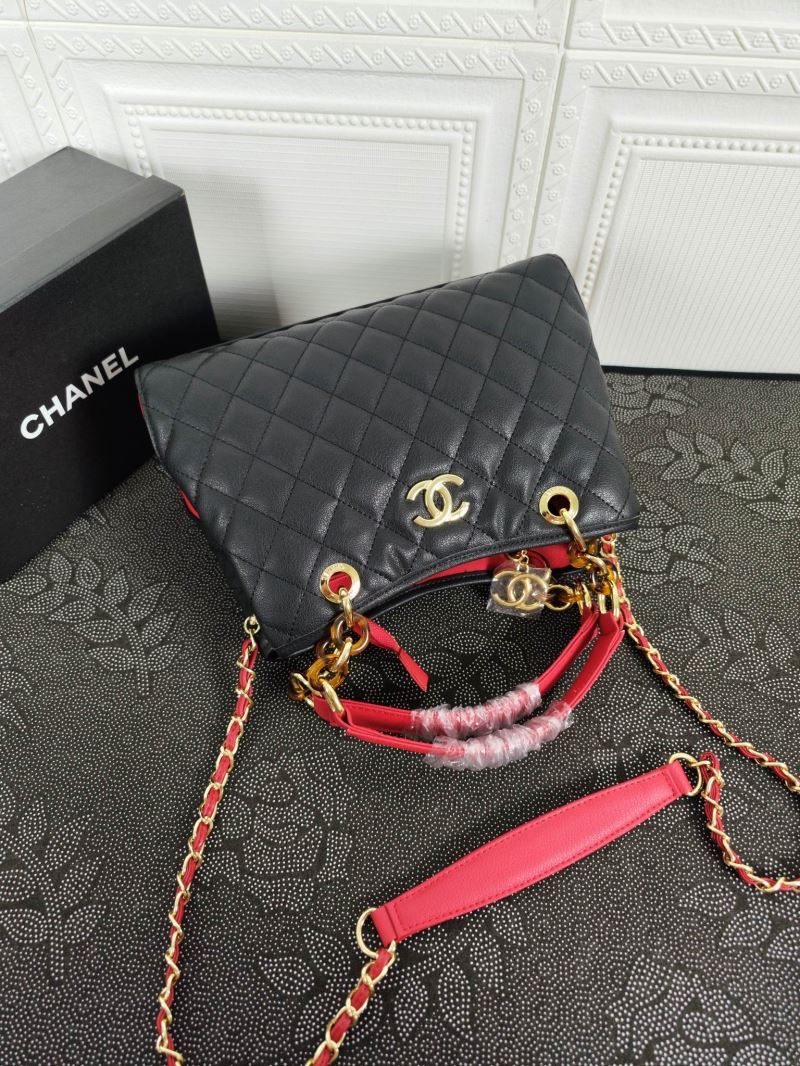 Chanel Top Handle Bags